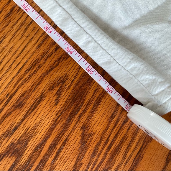 Frame white jeans - Picture 12 of 12